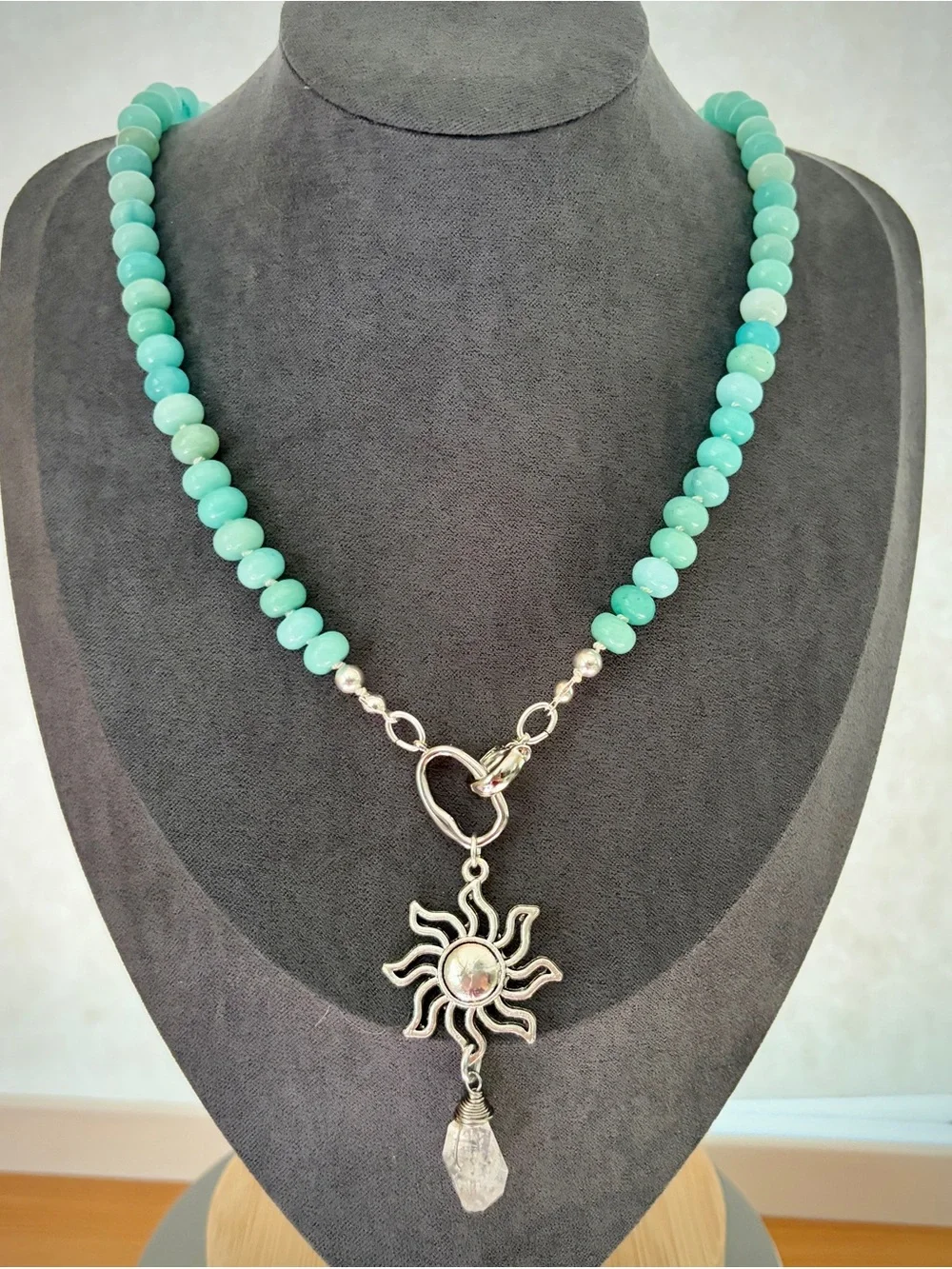 Hand Crafted also color